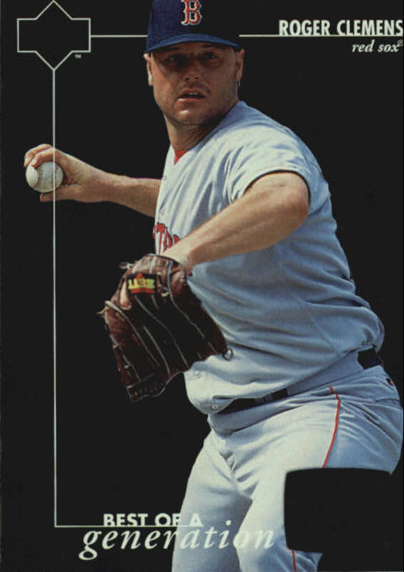 1996 Upper Deck Baseball Card Pick 251-499 - Picture 246 of 465