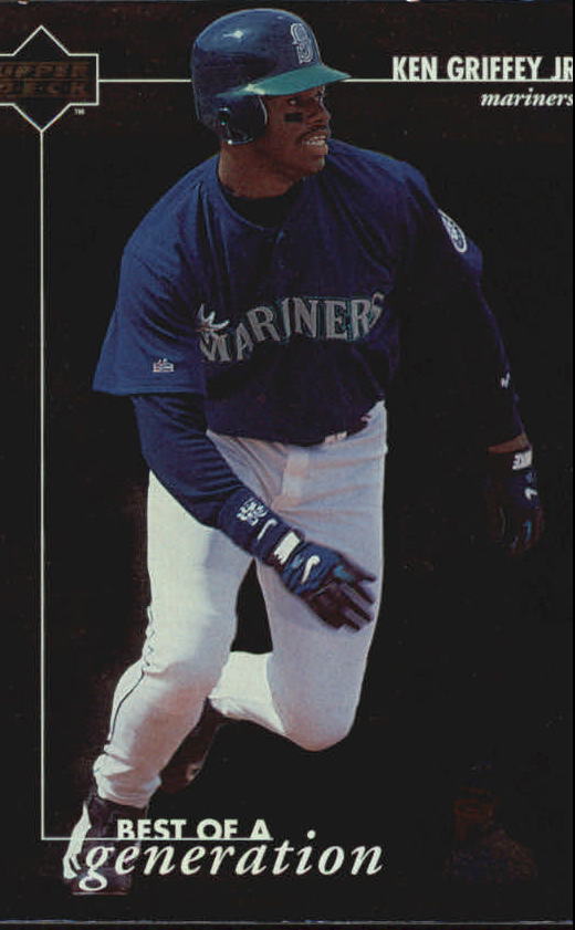 1996 Upper Deck Baseball Card Pick 251-499 - Picture 250 of 465