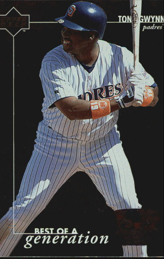 1996 Upper Deck Baseball Card Pick 251-499 - Picture 252 of 465