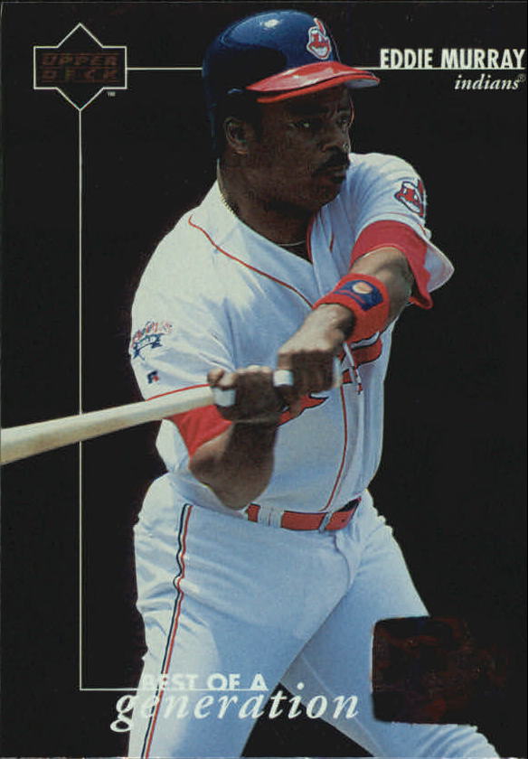 1996 Upper Deck Baseball Card Pick 251-499 - Picture 262 of 465