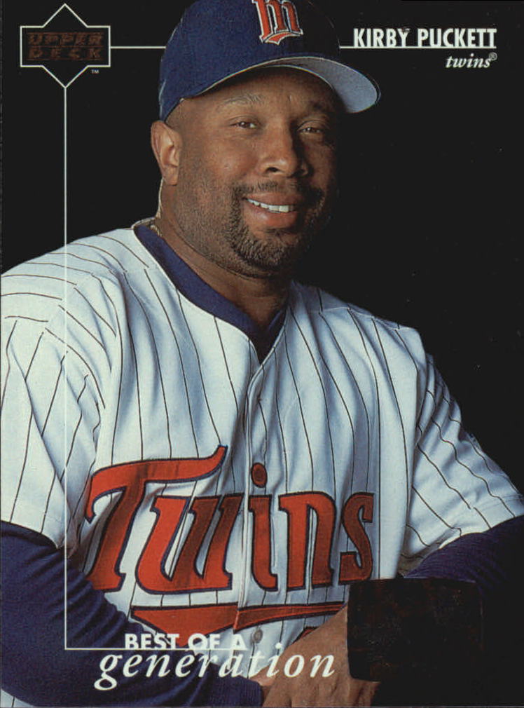 1996 Upper Deck Baseball Card Pick 251-499 - Picture 266 of 465