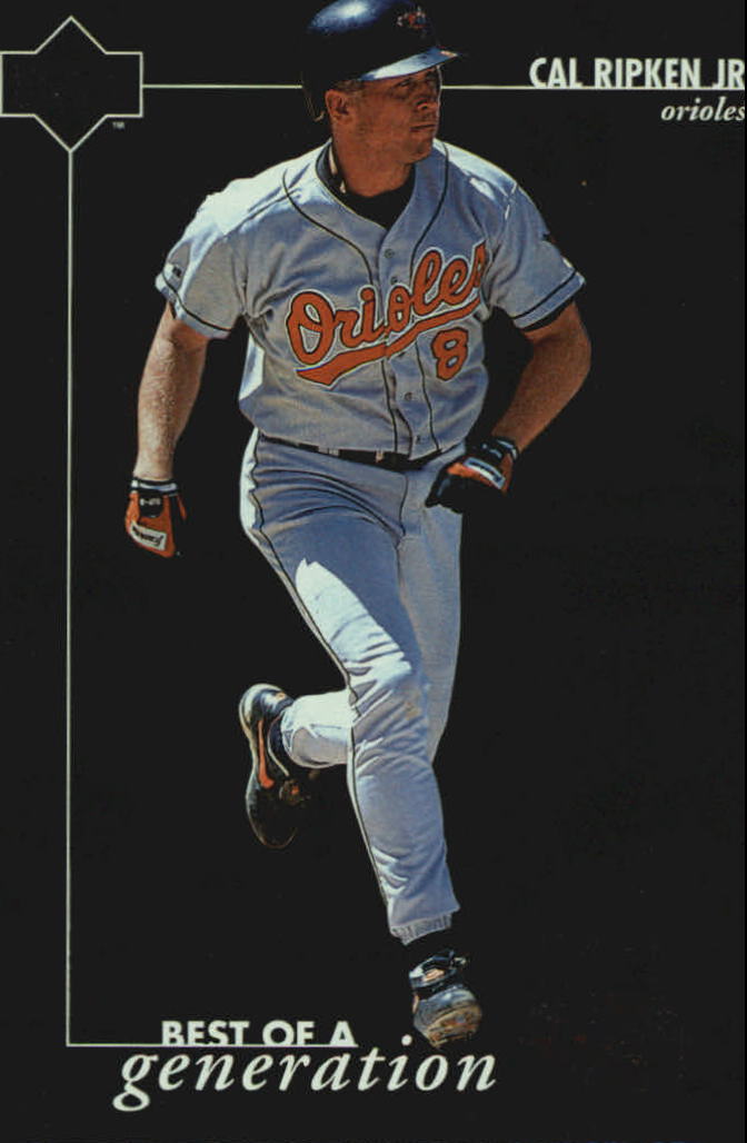 1996 Upper Deck Baseball Card Pick 251-499 - Picture 268 of 465