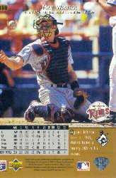 1996 Upper Deck Baseball Card Pick 251-499 - Picture 275 of 465