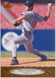 1996 Upper Deck Baseball Card Pick 251-499 - Picture 276 of 465
