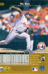 1996 Upper Deck Baseball Card Pick 251-499 - Picture 283 of 465