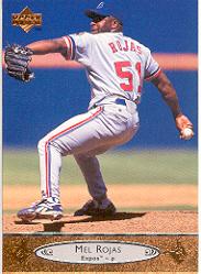 1996 Upper Deck Baseball Card Pick 251-499 - Picture 282 of 465