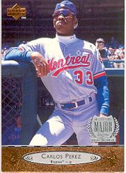 1996 Upper Deck Baseball Card Pick 251-499 - Picture 288 of 465