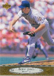 1996 Upper Deck Baseball Card Pick 251-499 - Picture 292 of 465