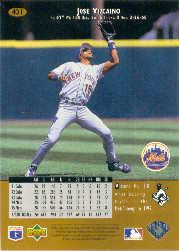 1996 Upper Deck Baseball Card Pick 251-499 - Picture 299 of 465
