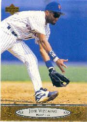 1996 Upper Deck Baseball Card Pick 251-499 - Picture 298 of 465