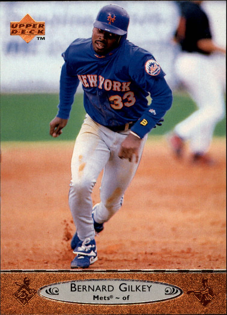 1996 Upper Deck Baseball Card Pick 251-499 - Picture 300 of 465
