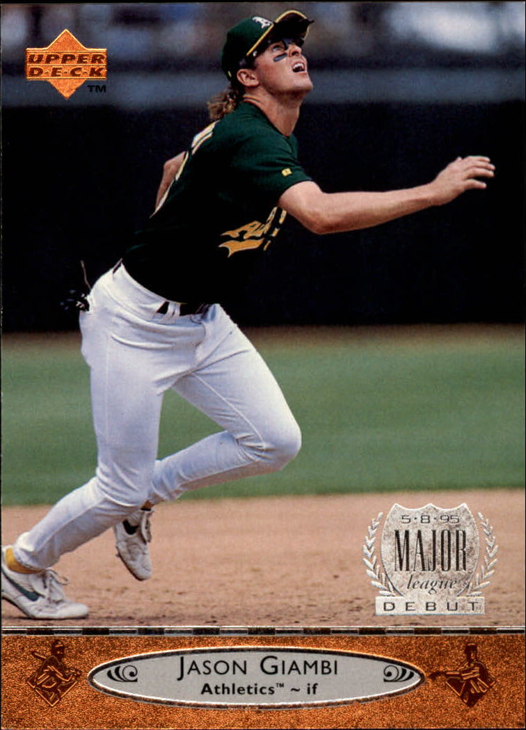1996 Upper Deck Baseball Card Pick 251-499 - Picture 320 of 465