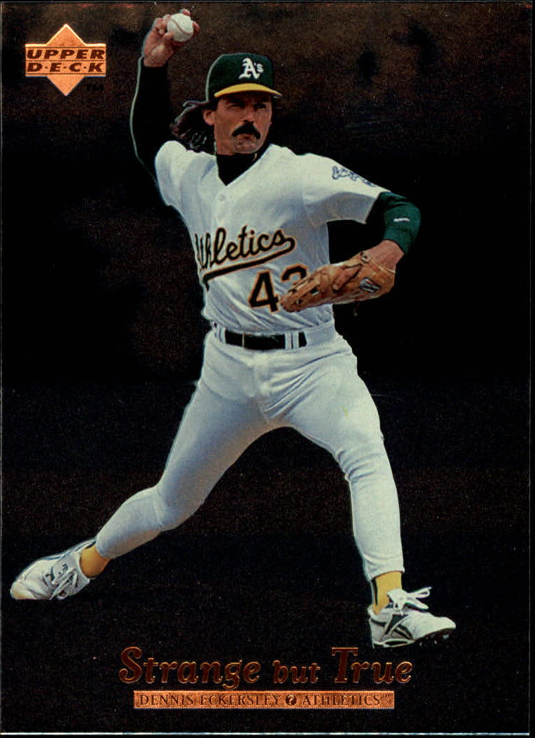 1996 Upper Deck Baseball Card Pick 251-499 - Picture 328 of 465