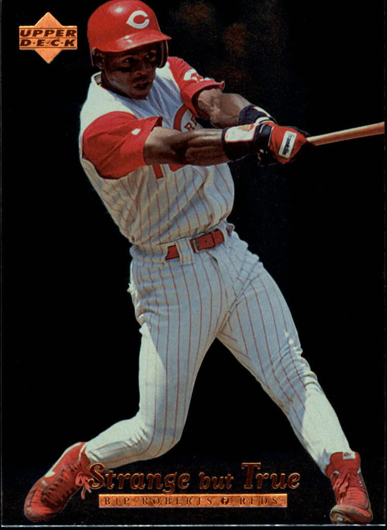 1996 Upper Deck Baseball Card Pick 251-499 - Picture 330 of 465