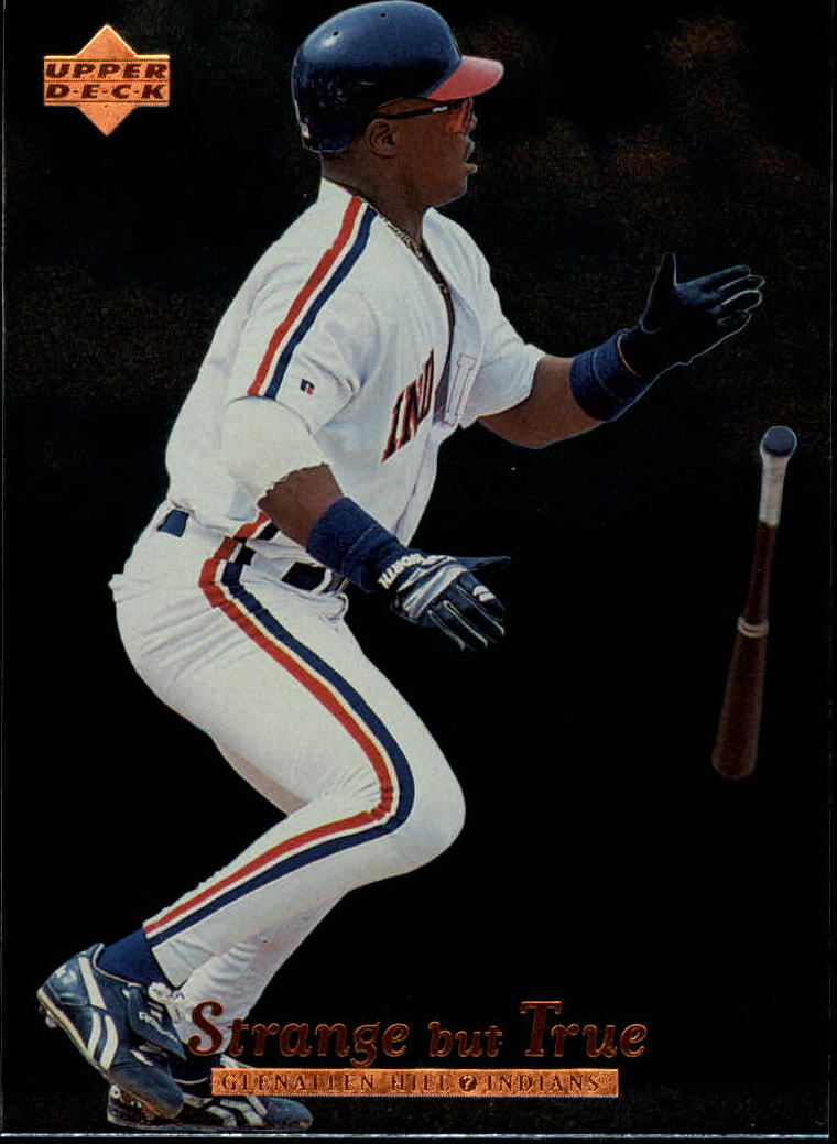 1996 Upper Deck Baseball Card Pick 251-499 - Picture 332 of 465