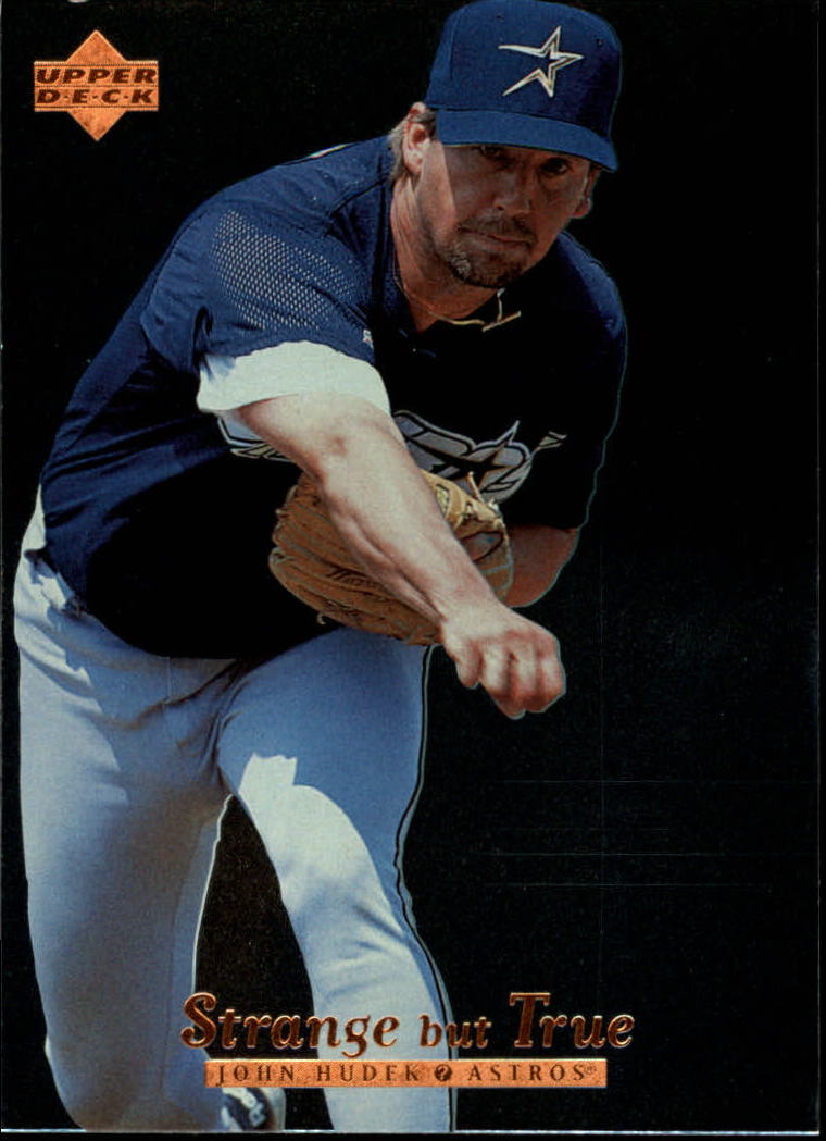 1996 Upper Deck Baseball Card Pick 251-499 - Picture 334 of 465