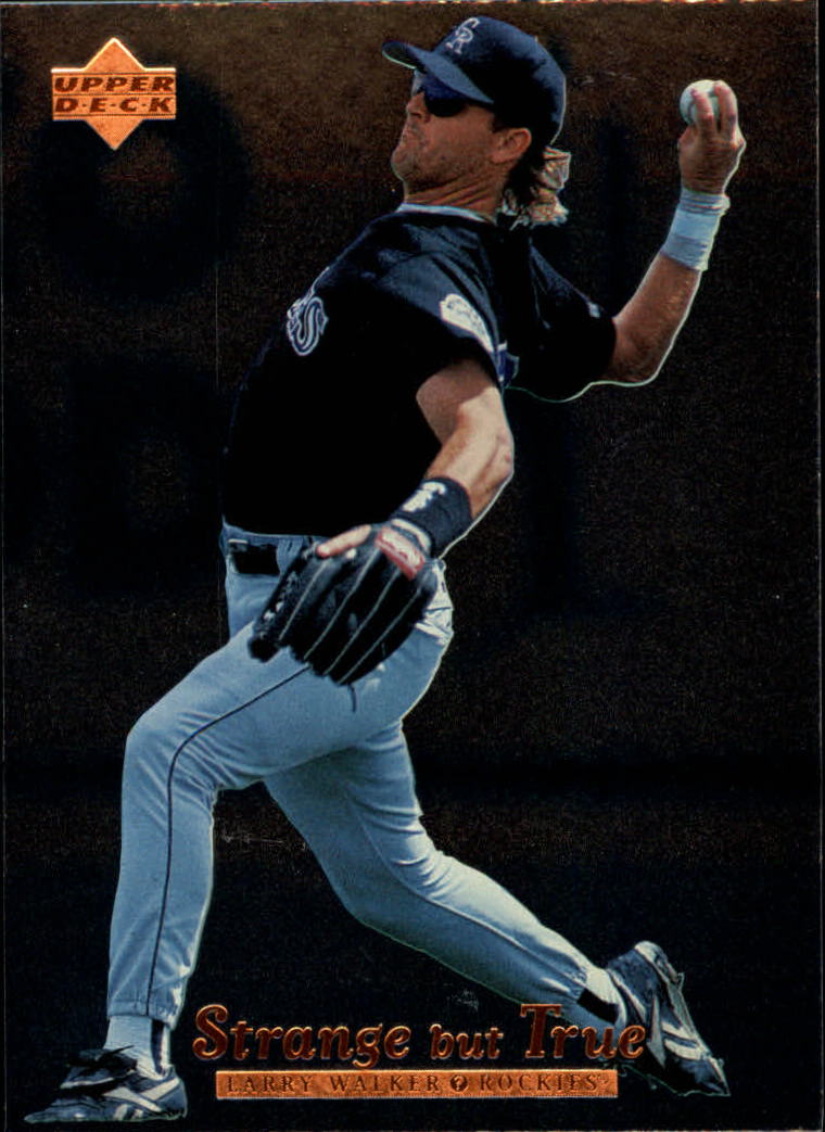 1996 Upper Deck Baseball Card Pick 251-499 - Picture 338 of 465