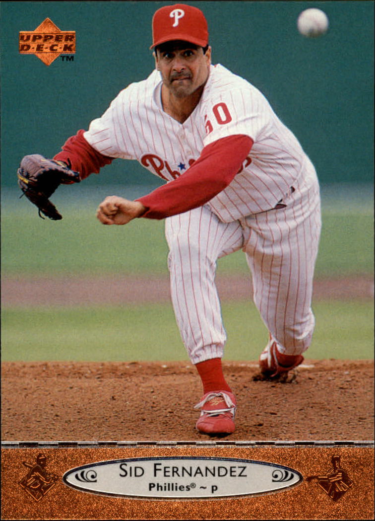 1996 Upper Deck Baseball Card Pick 251-499 - Picture 350 of 465