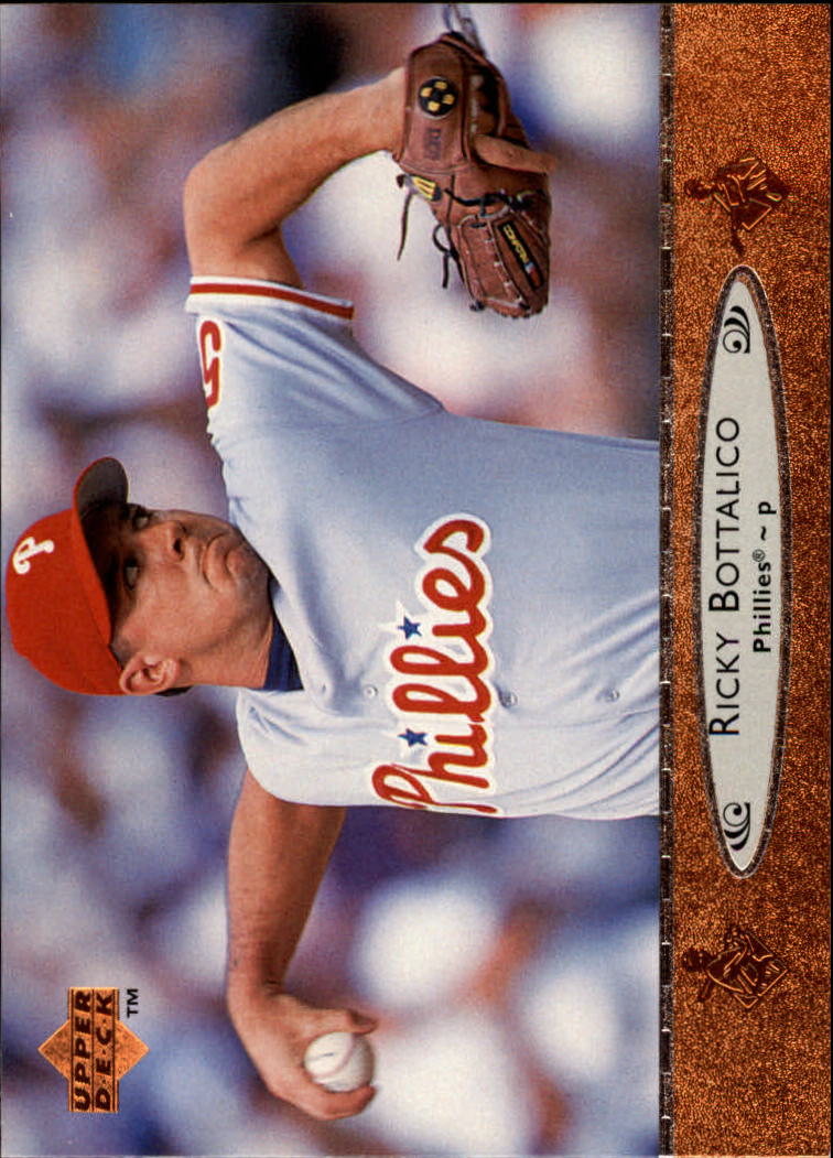 1996 Upper Deck Baseball Card Pick 251-499 - Picture 352 of 465