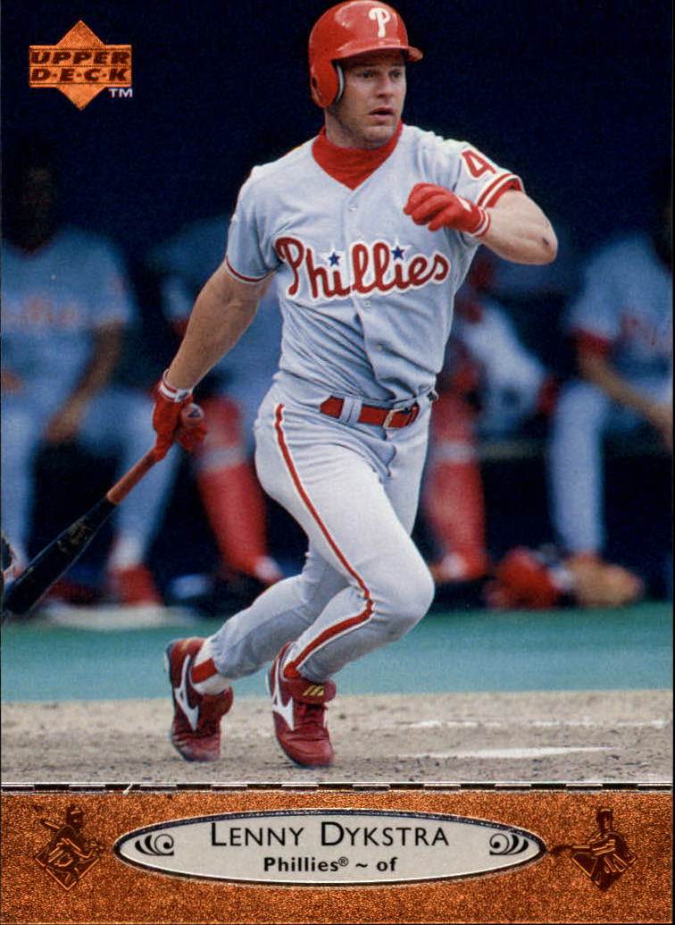 1996 Upper Deck Baseball Card Pick 251-499 - Picture 356 of 465