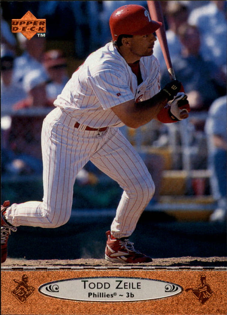 1996 Upper Deck Baseball Card Pick 251-499 - Picture 358 of 465