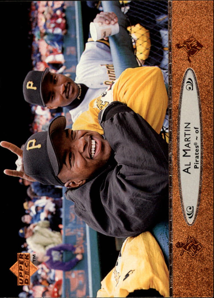 1996 Upper Deck Baseball Card Pick 251-499 - Picture 364 of 465