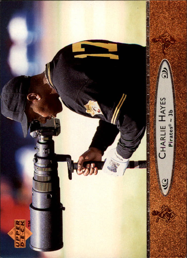 1996 Upper Deck Baseball Card Pick 251-499 - Picture 368 of 465