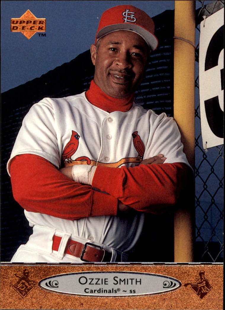 1996 Upper Deck Baseball Card Pick 251-499 - Picture 376 of 465