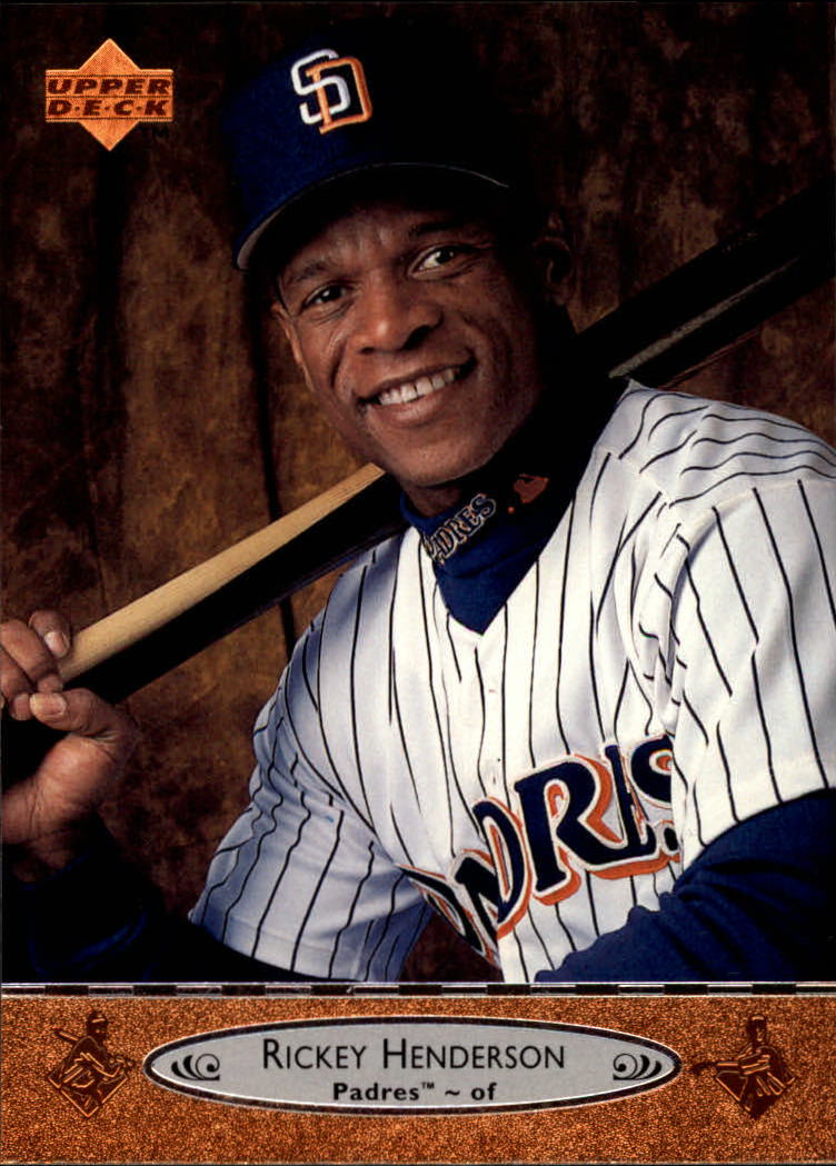 1996 Upper Deck Baseball Card Pick 251-499 - Picture 386 of 465