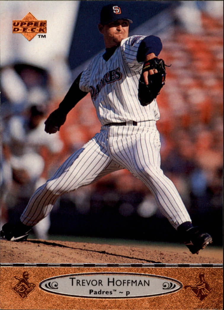 1996 Upper Deck Baseball Card Pick 251-499 - Picture 390 of 465