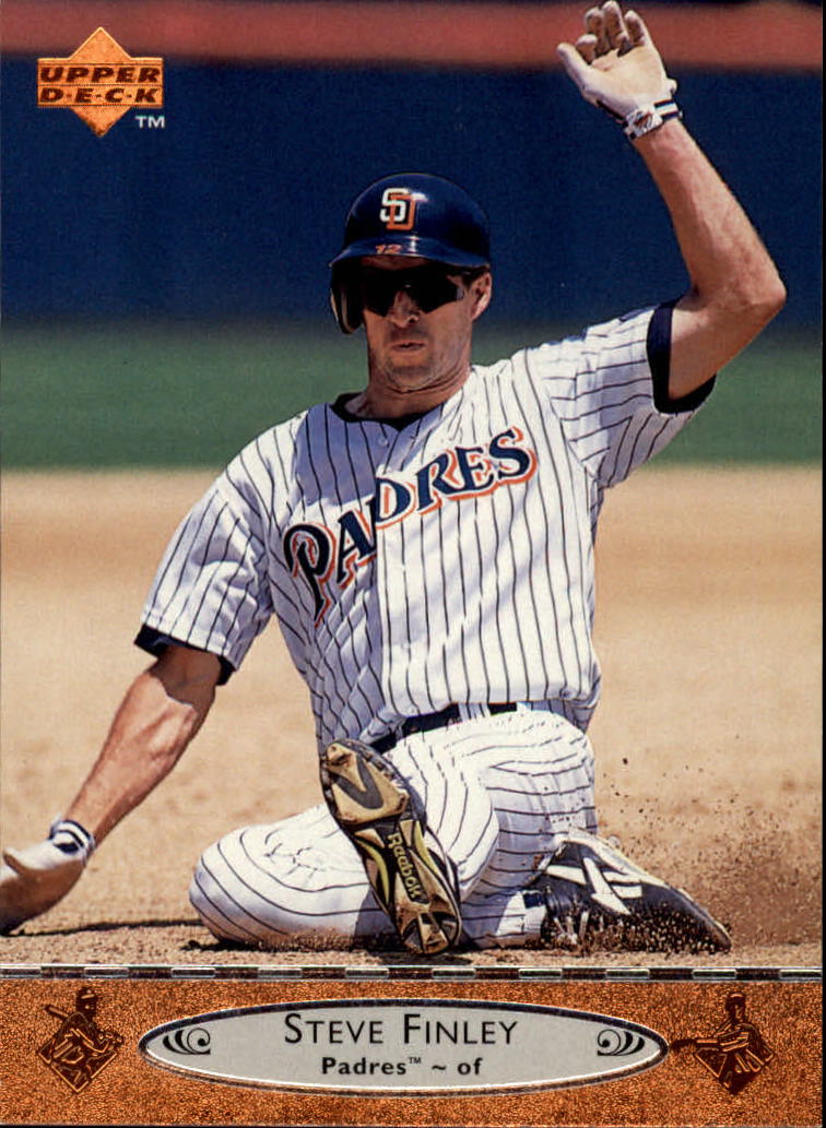 1996 Upper Deck Baseball Card Pick 251-499 - Picture 394 of 465