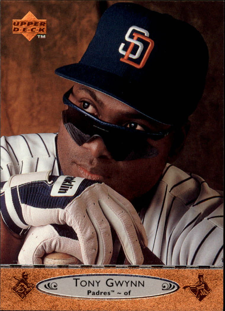1996 Upper Deck Baseball Card Pick 251-499 - Picture 396 of 465