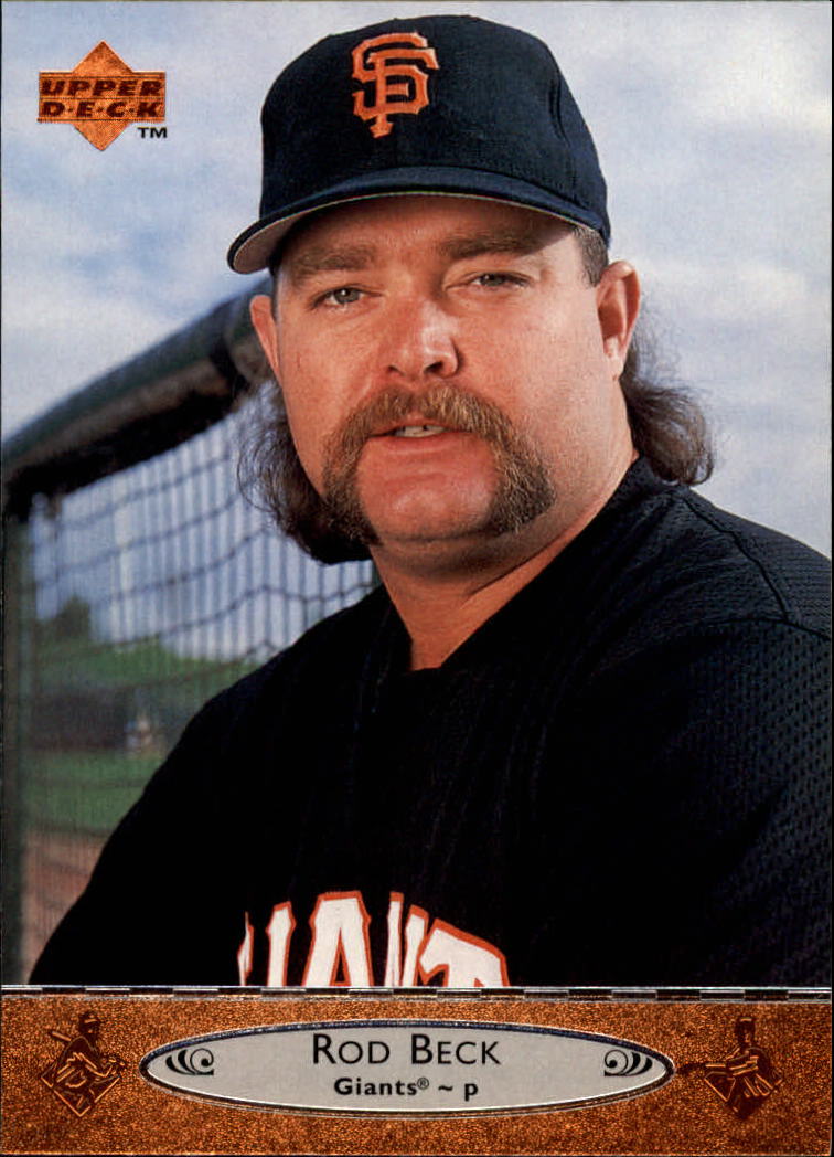 1996 Upper Deck Baseball Card Pick 251-499 - Picture 402 of 465
