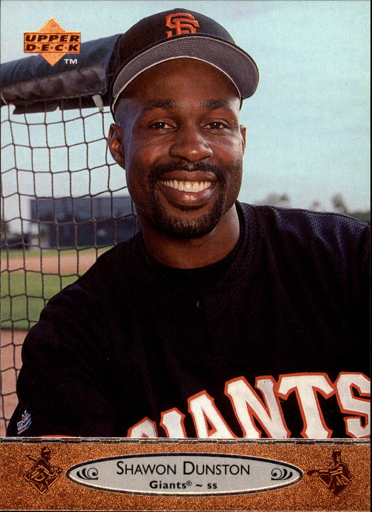 1996 Upper Deck Baseball Card Pick 251-499 - Picture 410 of 465