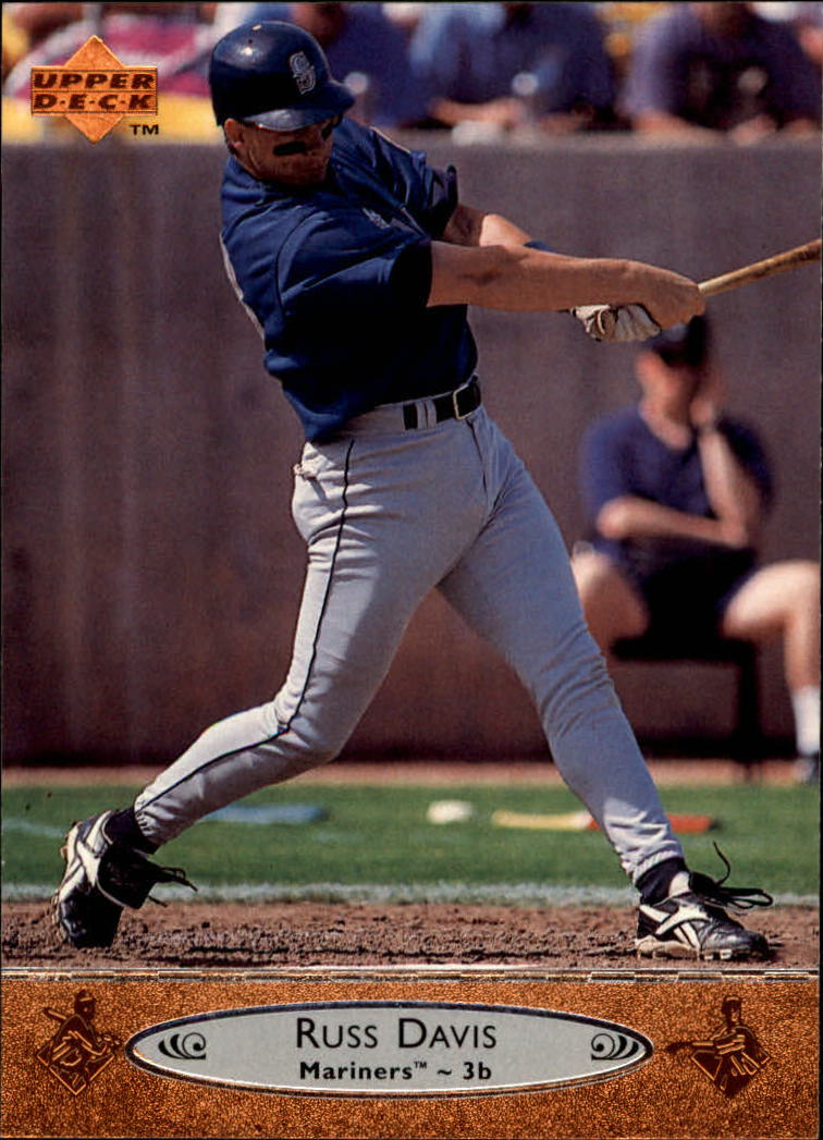 1996 Upper Deck Baseball Card Pick 251-499 - Picture 412 of 465