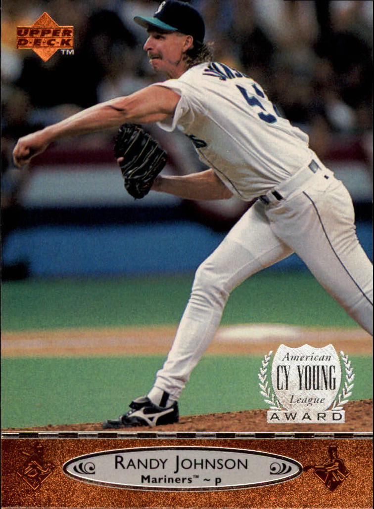 1996 Upper Deck Baseball Card Pick 251-499 - Picture 416 of 465