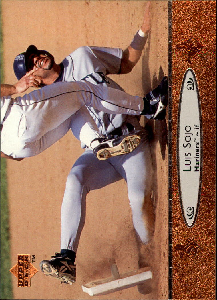 1996 Upper Deck Baseball Card Pick 251-499 - Picture 420 of 465
