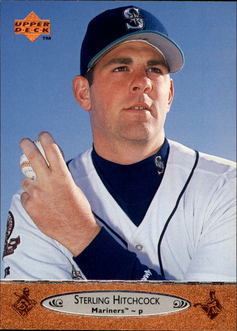 1996 Upper Deck Baseball Card Pick 251-499 - Picture 422 of 465