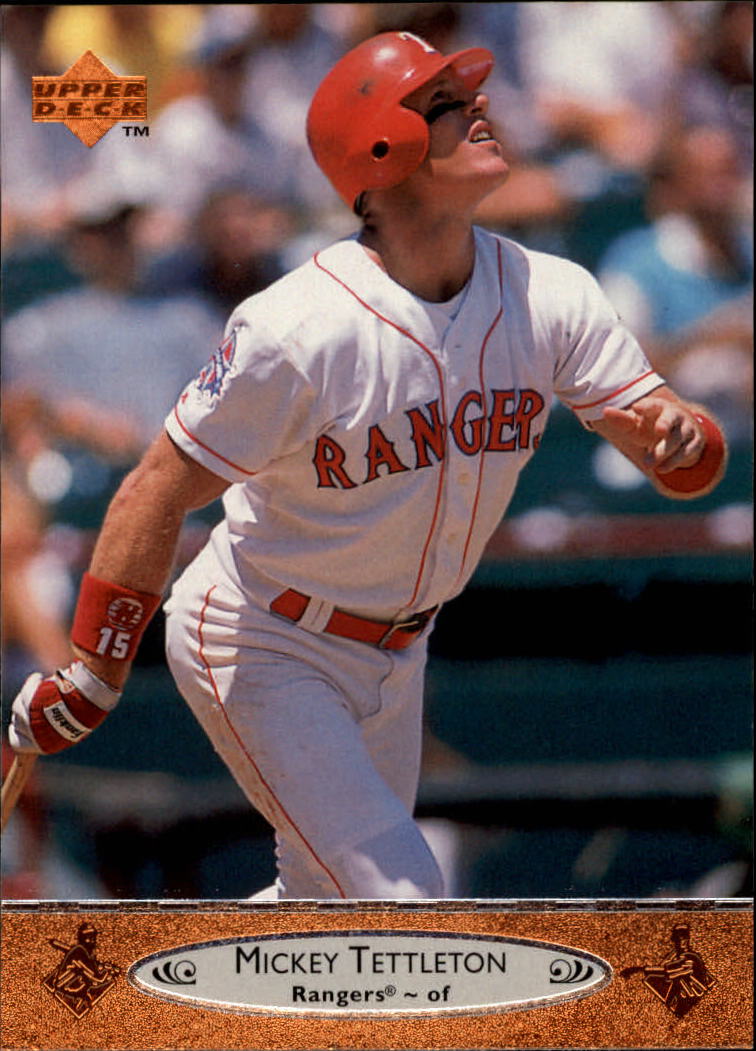 1996 Upper Deck Baseball Card Pick 251-499 - Picture 426 of 465