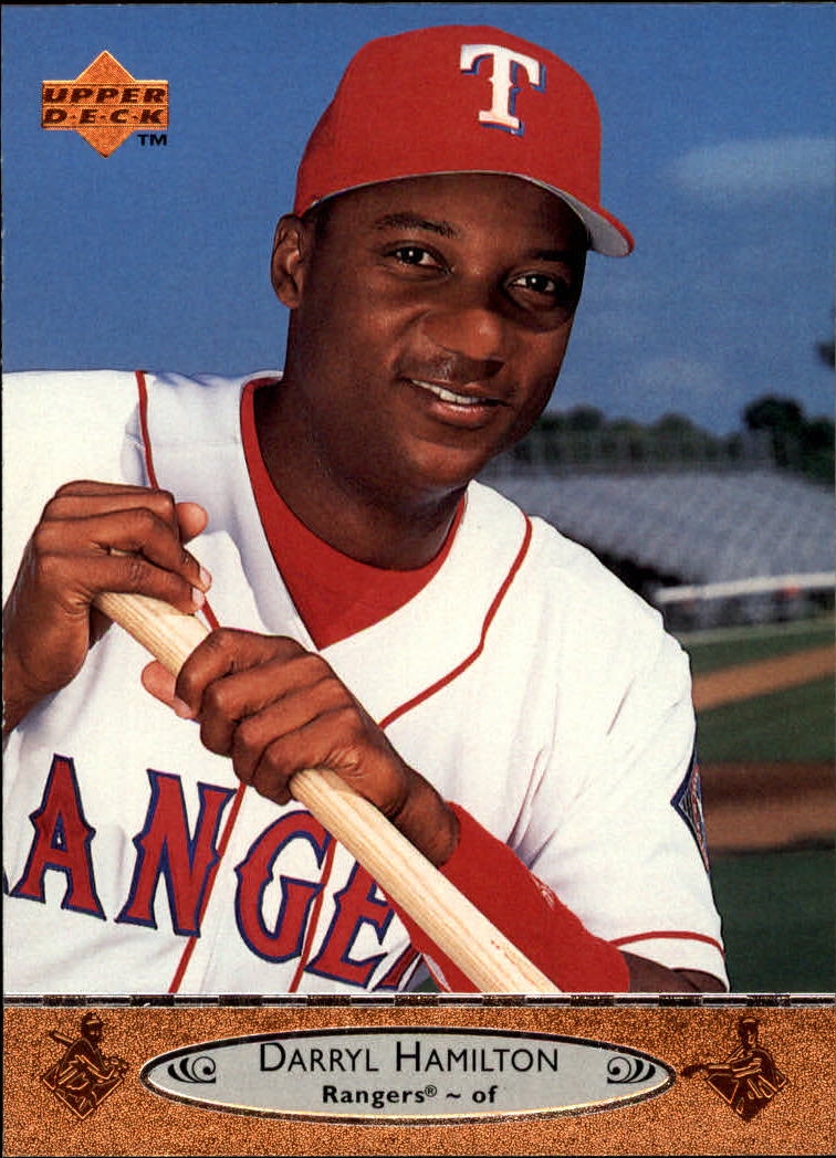 1996 Upper Deck Baseball Card Pick 251-499 - Picture 430 of 465