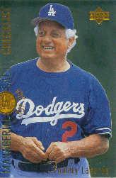 1996 Upper Deck Baseball Card Pick 251-499 - Picture 448 of 465