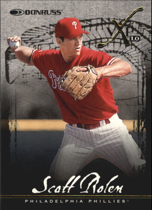 1997 Donruss Baseball "Insert" Cards - Picture 88 of 97