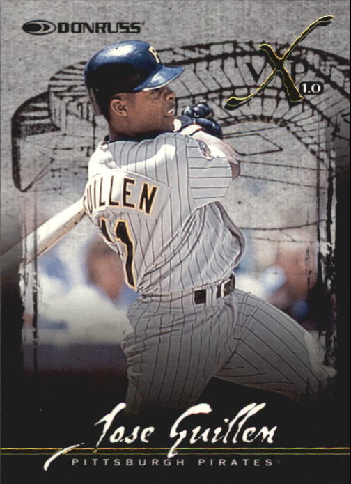 1997 Donruss Baseball "Insert" Cards - Picture 90 of 97