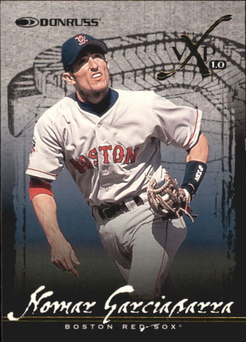 1997 Donruss Baseball "Insert" Cards - Picture 94 of 97