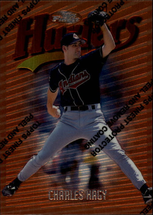 1997 Finest Baseball - Picture 4 of 231