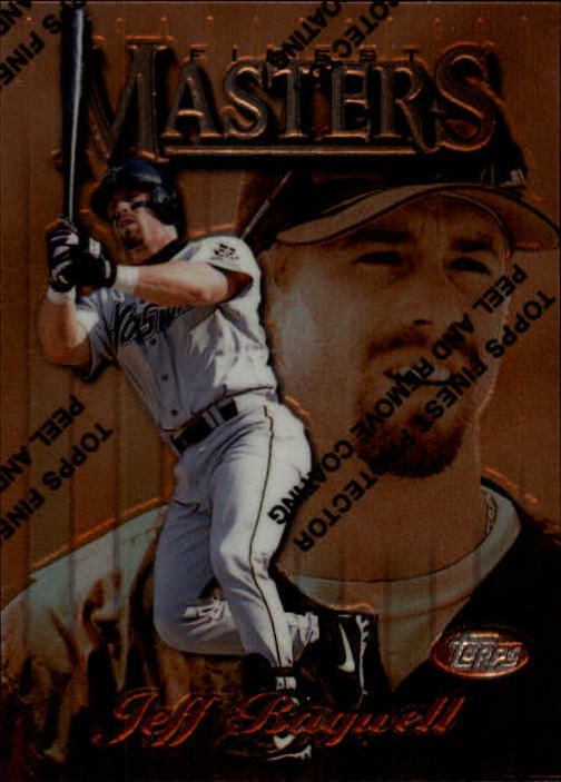 1997 Finest Baseball - Picture 6 of 231