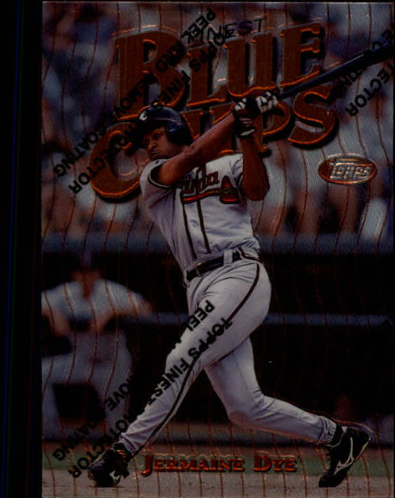 1997 Finest Baseball - Picture 10 of 231