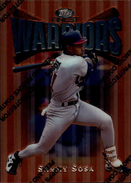 1997 Finest Baseball - Picture 12 of 231