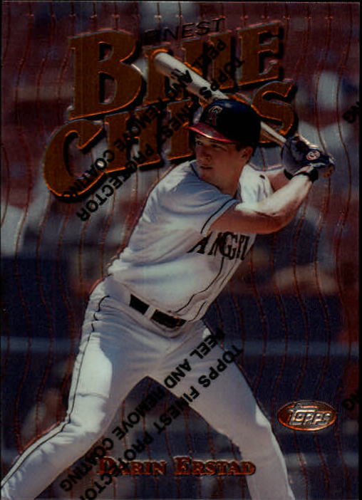 1997 Finest Baseball - Picture 20 of 231