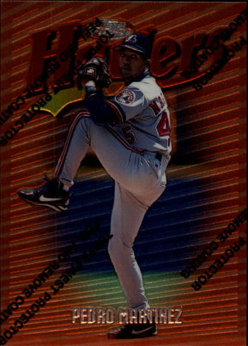 1997 Finest Baseball - Picture 22 of 231